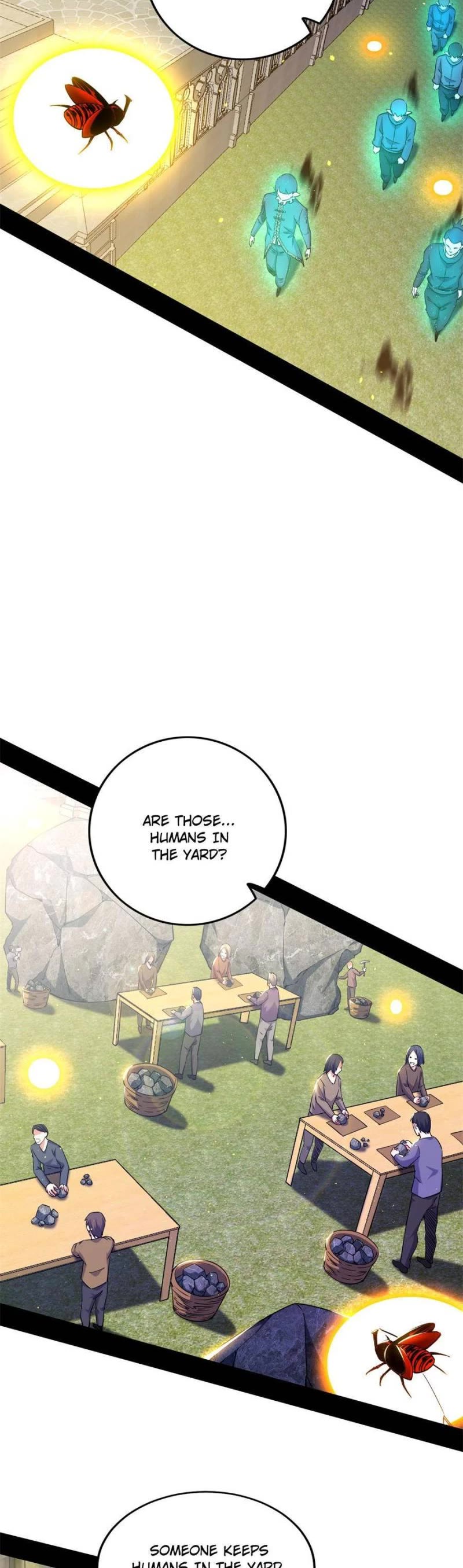 I’m an Evil God Chapter 249 - Page 5
