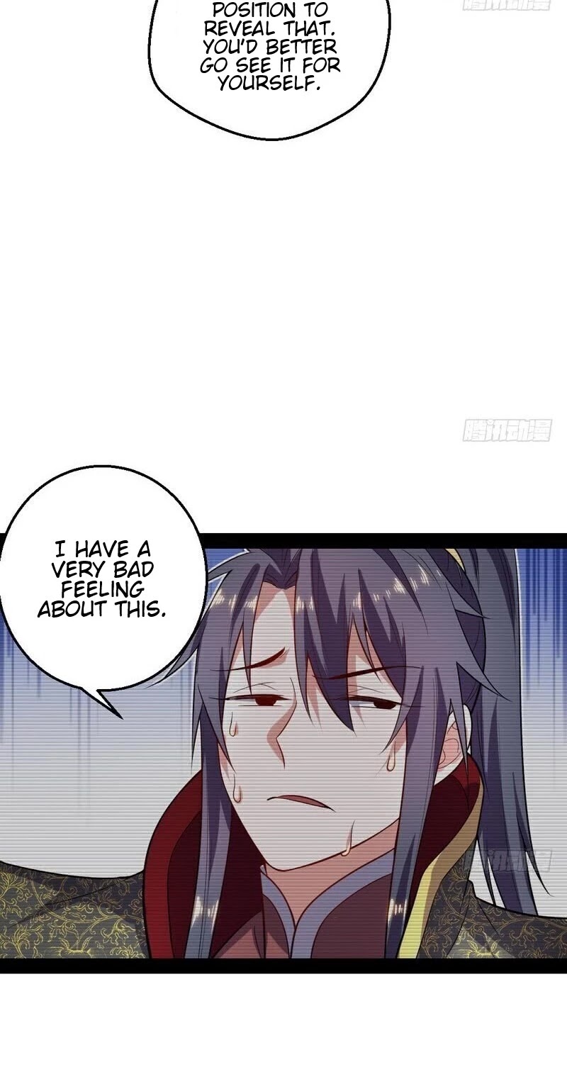 I’m an Evil God Chapter 25 - Page 26