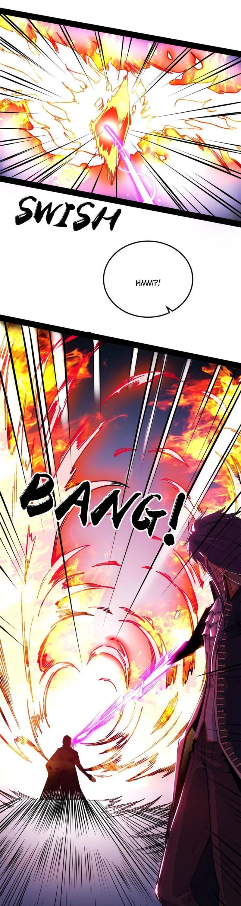 I’m an Evil God Chapter 250 - Page 11