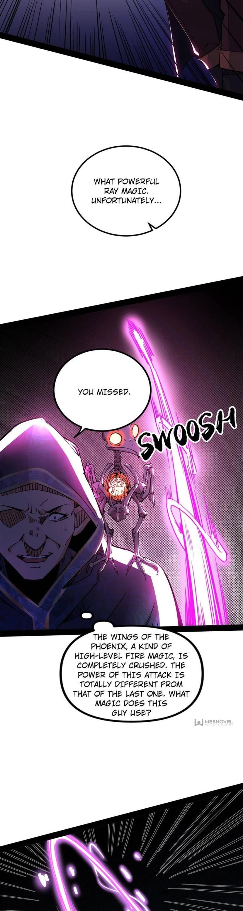 I’m an Evil God Chapter 250 - Page 12