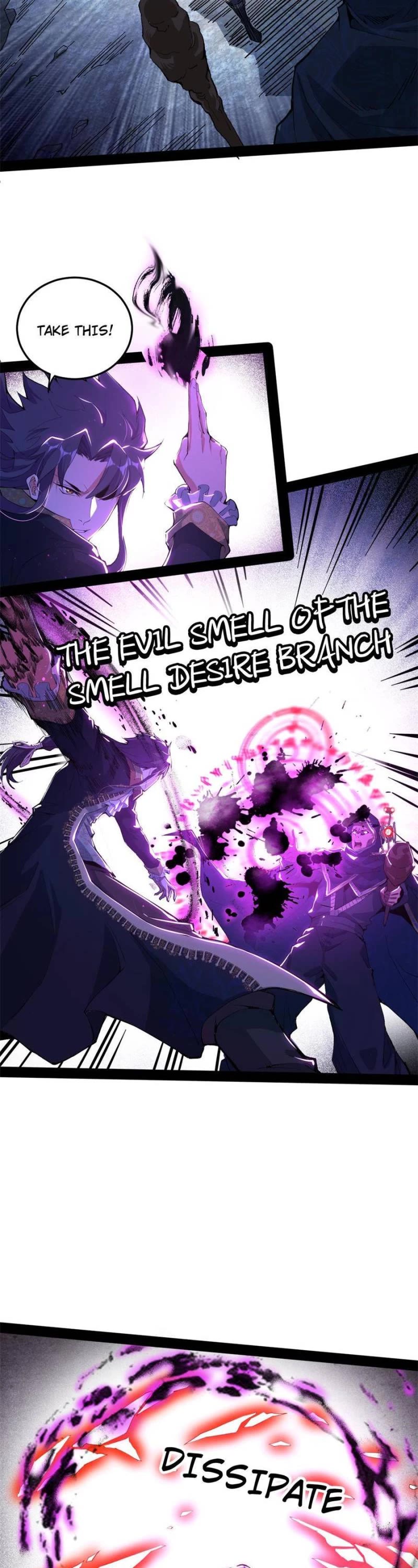 I’m an Evil God Chapter 250 - Page 16