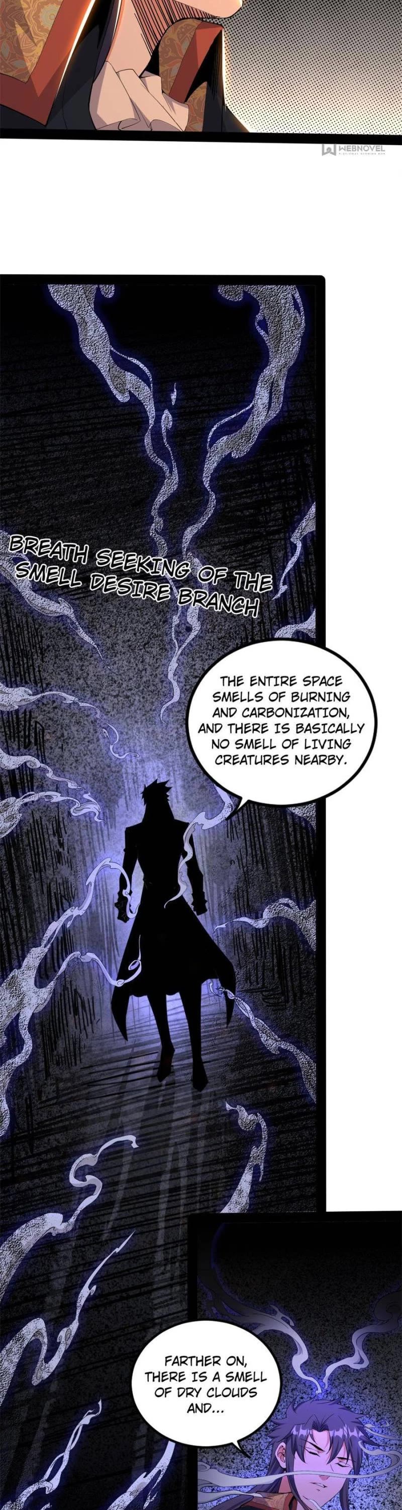I’m an Evil God Chapter 250 - Page 3