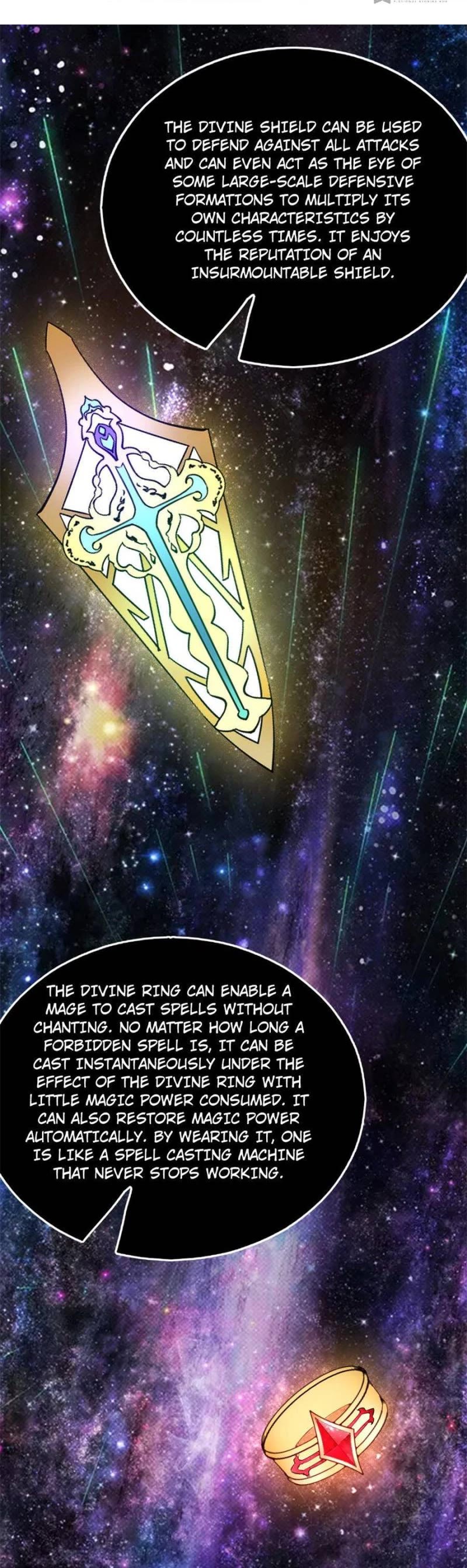 I’m an Evil God Chapter 250 - Page 24