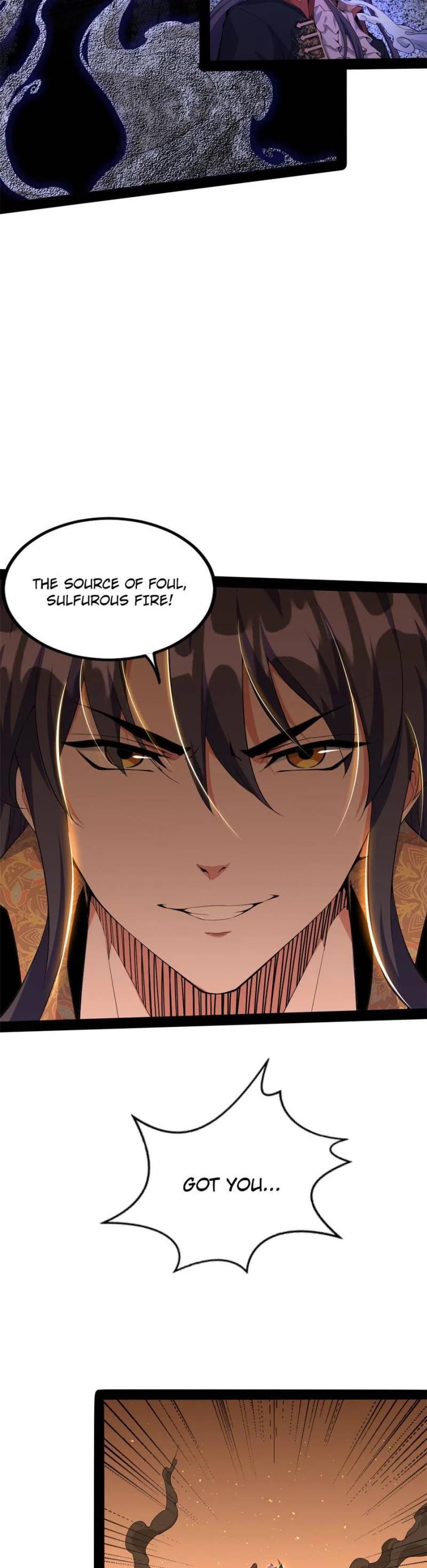 I’m an Evil God Chapter 250 - Page 4