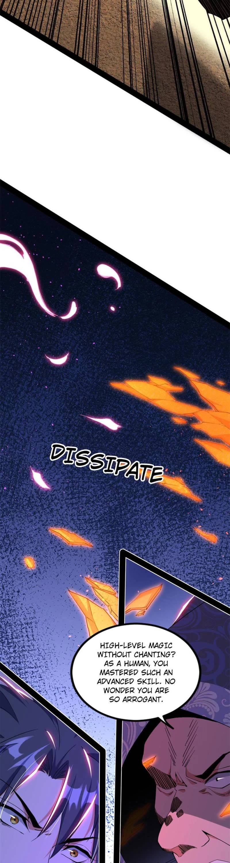 I’m an Evil God Chapter 250 - Page 8