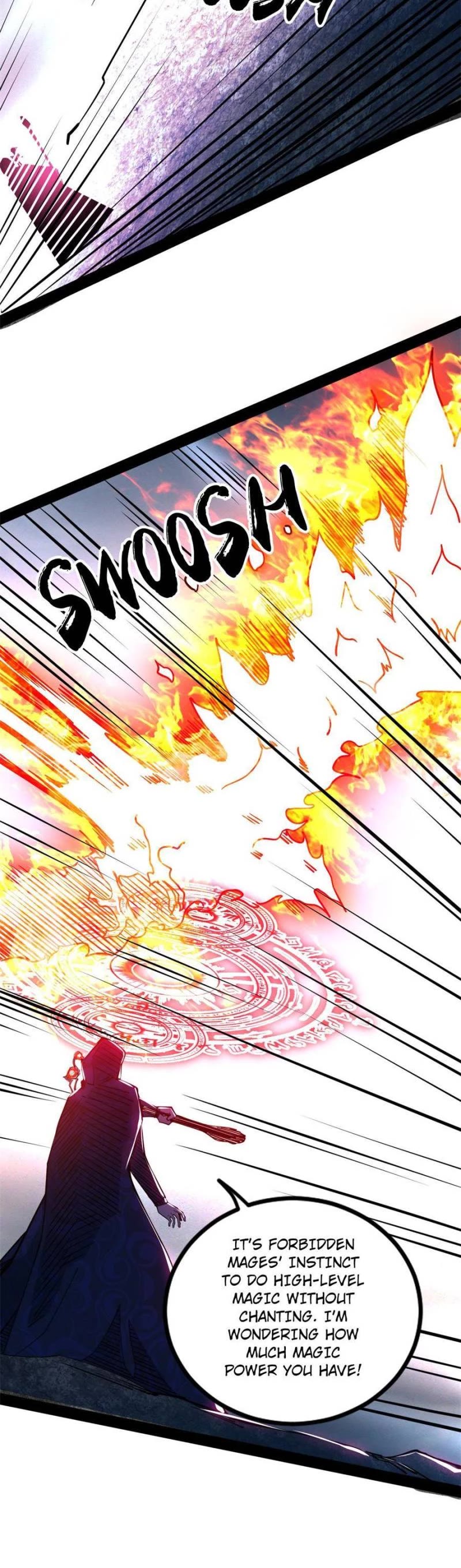 I’m an Evil God Chapter 250 - Page 10