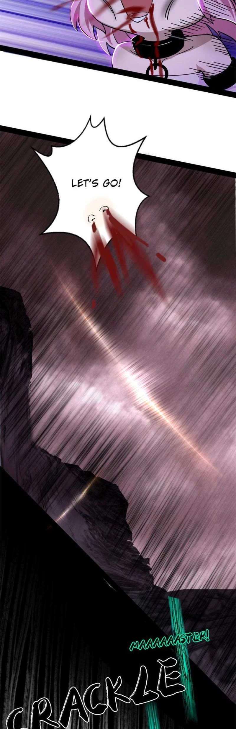 I’m an Evil God Chapter 251 - Page 5