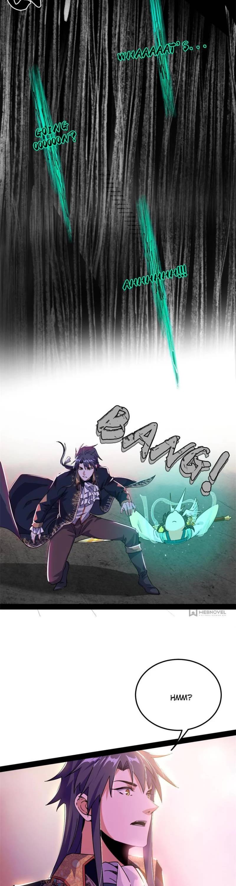 I’m an Evil God Chapter 251 - Page 6