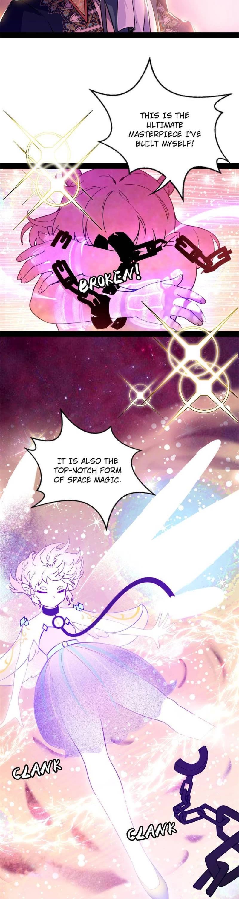 I’m an Evil God Chapter 251 - Page 7