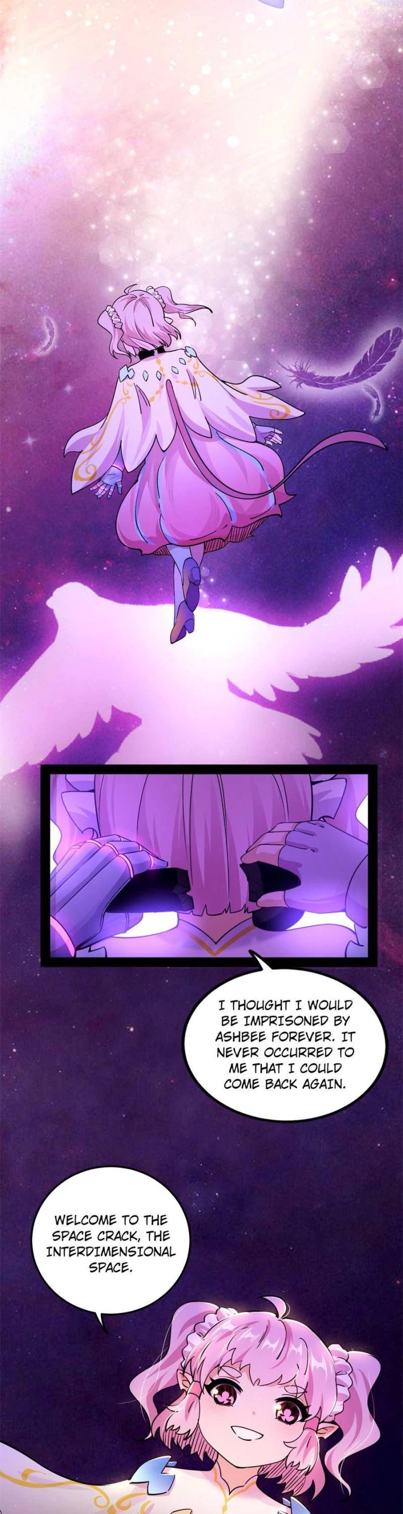 I’m an Evil God Chapter 251 - Page 8