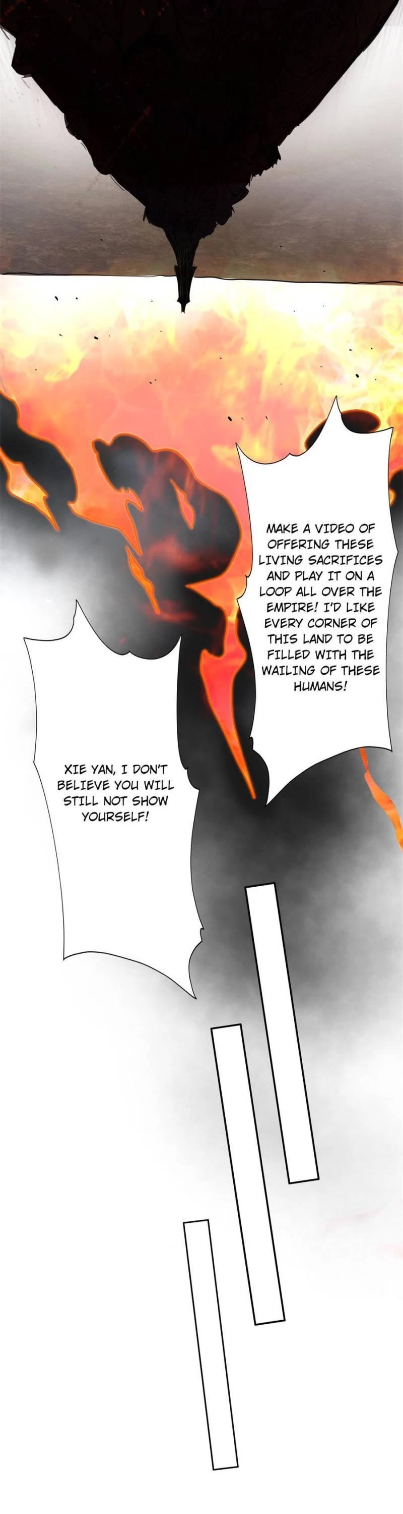 I’m an Evil God Chapter 252 - Page 6