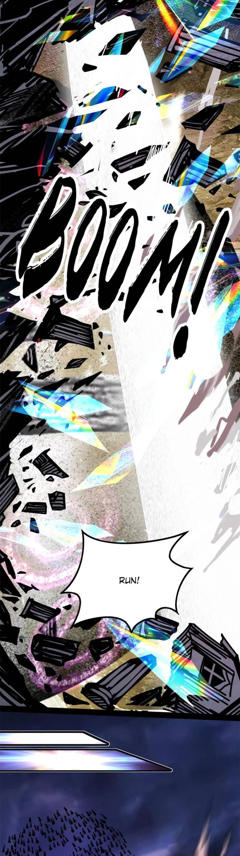 I’m an Evil God Chapter 254 - Page 30
