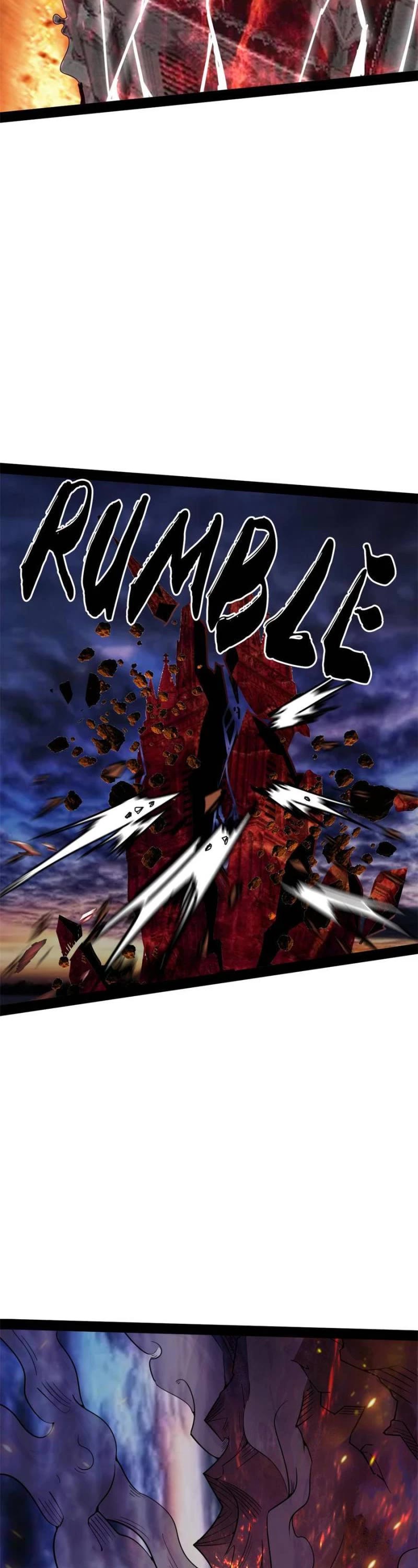 I’m an Evil God Chapter 254 - Page 32