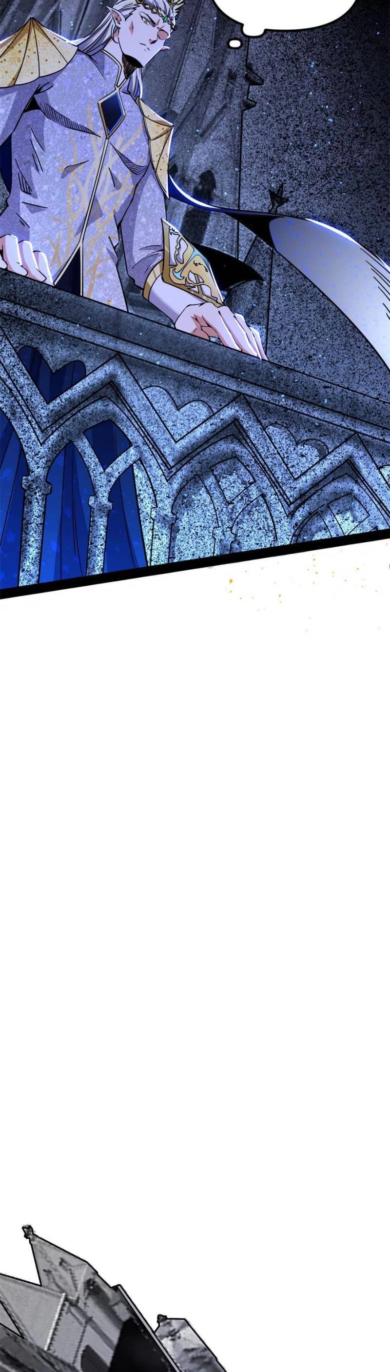 I’m an Evil God Chapter 254 - Page 5