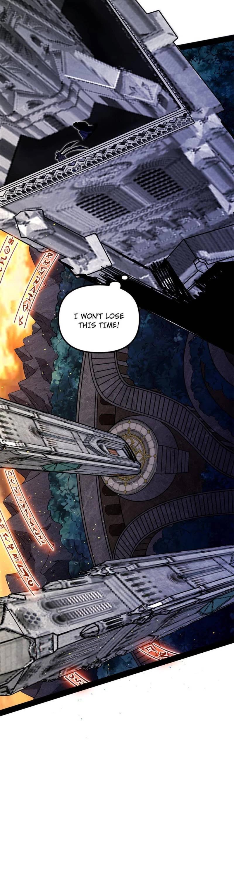 I’m an Evil God Chapter 254 - Page 6