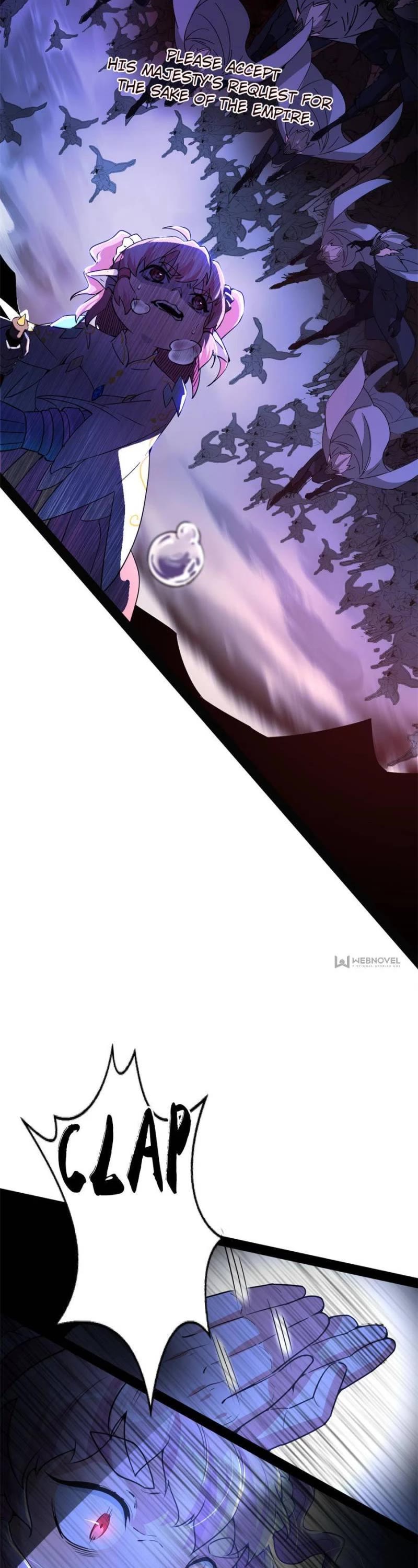 I’m an Evil God Chapter 255 - Page 8