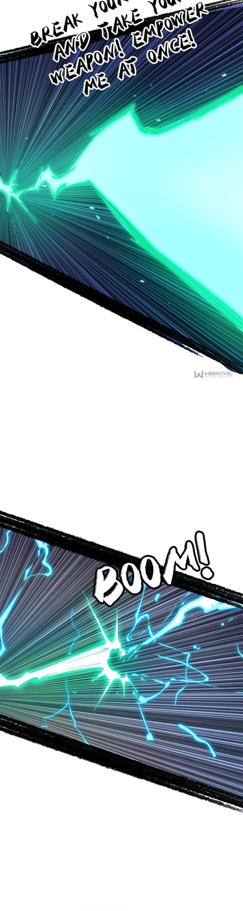 I’m an Evil God Chapter 256 - Page 18