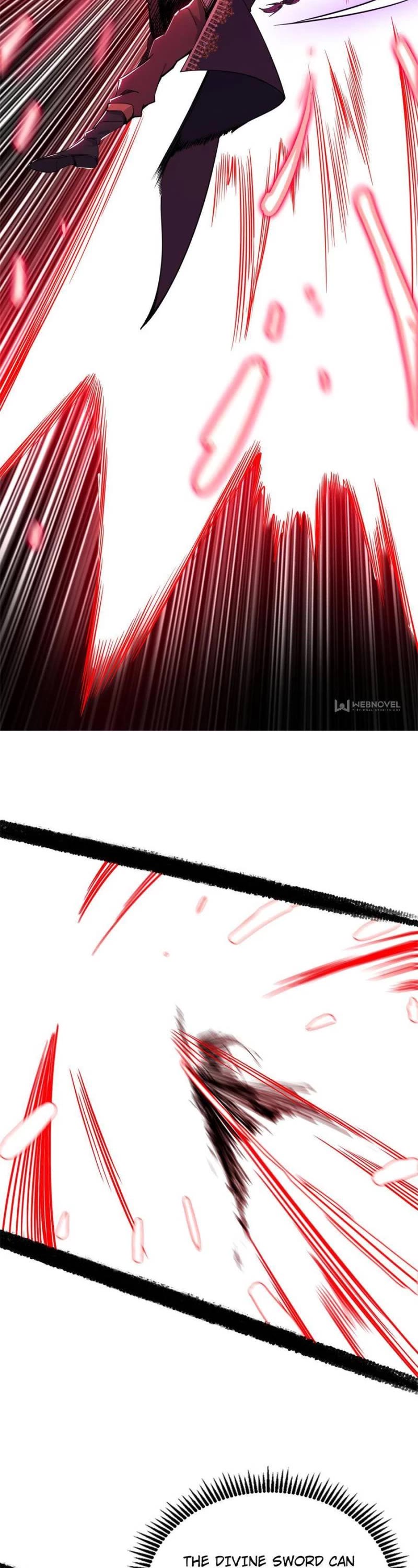 I’m an Evil God Chapter 256 - Page 23