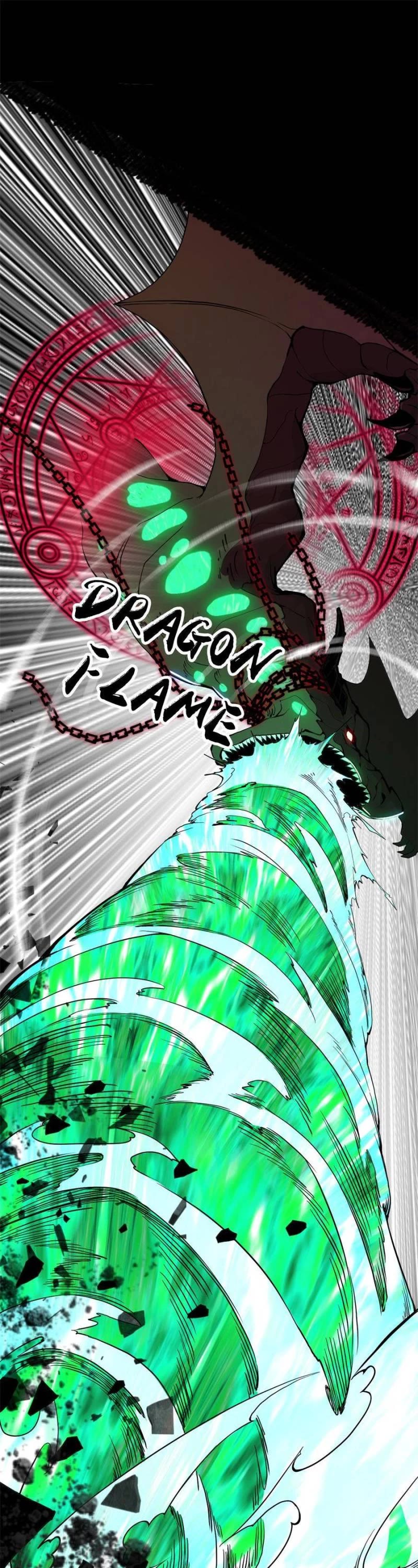 I’m an Evil God Chapter 256 - Page 26