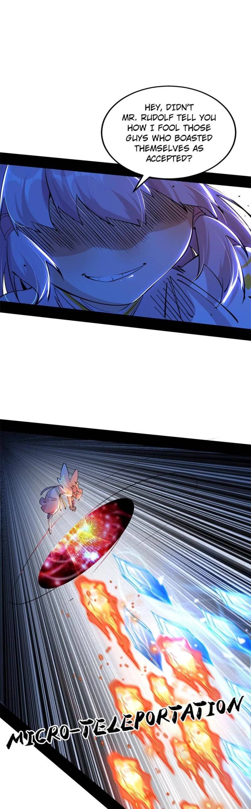 I’m an Evil God Chapter 256 - Page 4