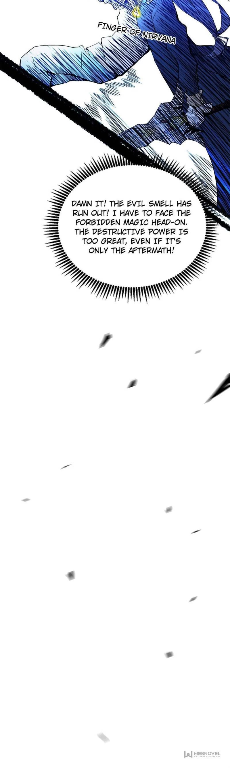 I’m an Evil God Chapter 256 - Page 36