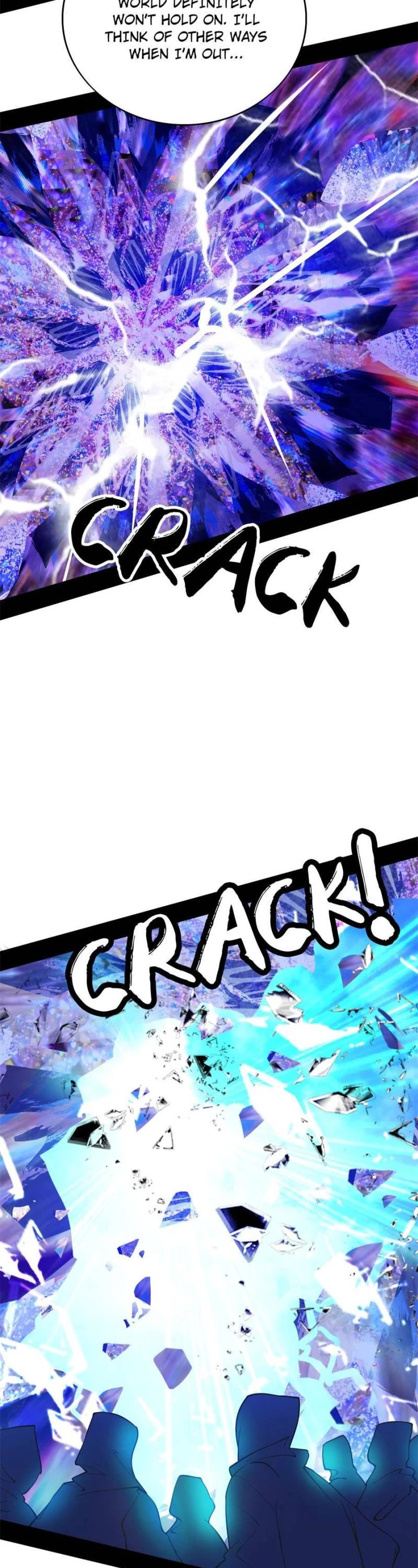 I’m an Evil God Chapter 257 - Page 2