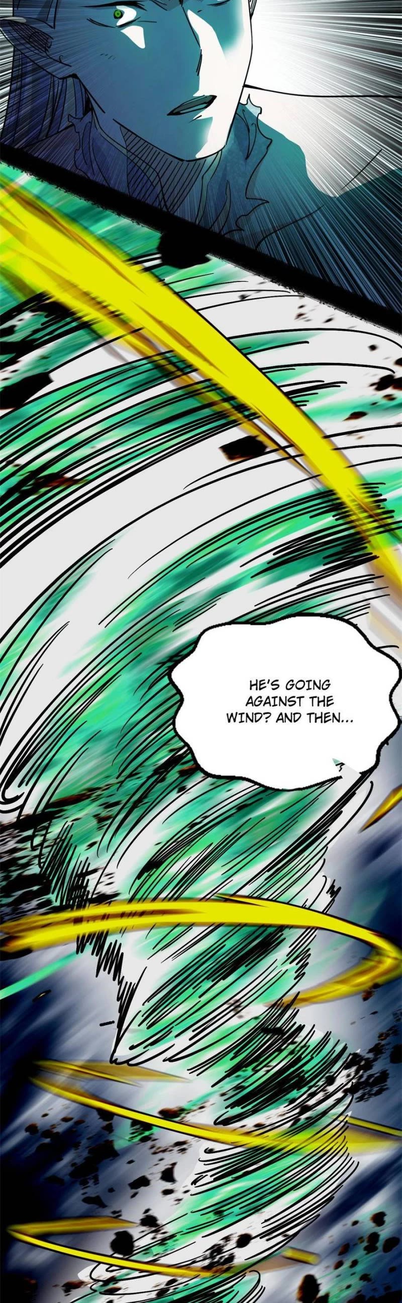 I’m an Evil God Chapter 257 - Page 24