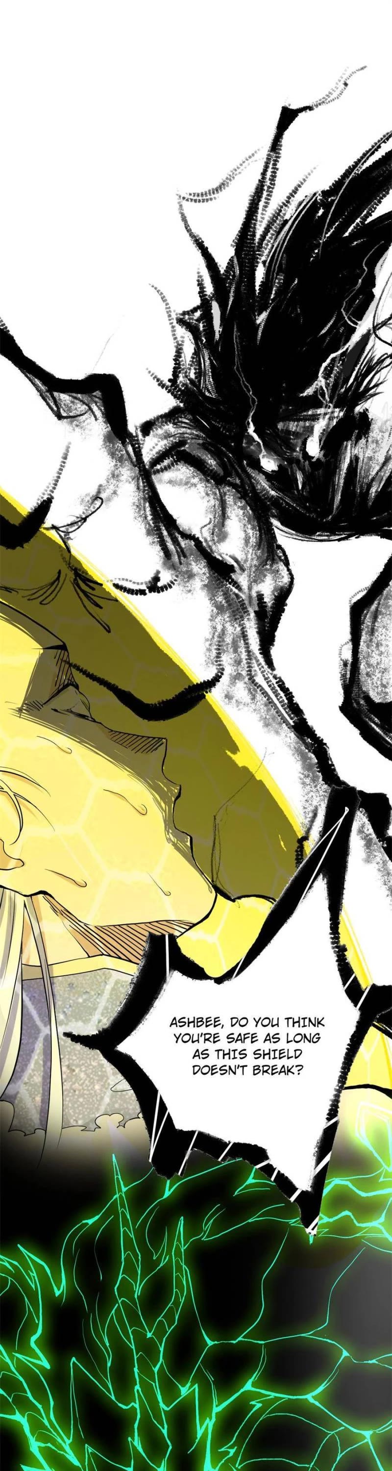 I’m an Evil God Chapter 257 - Page 26