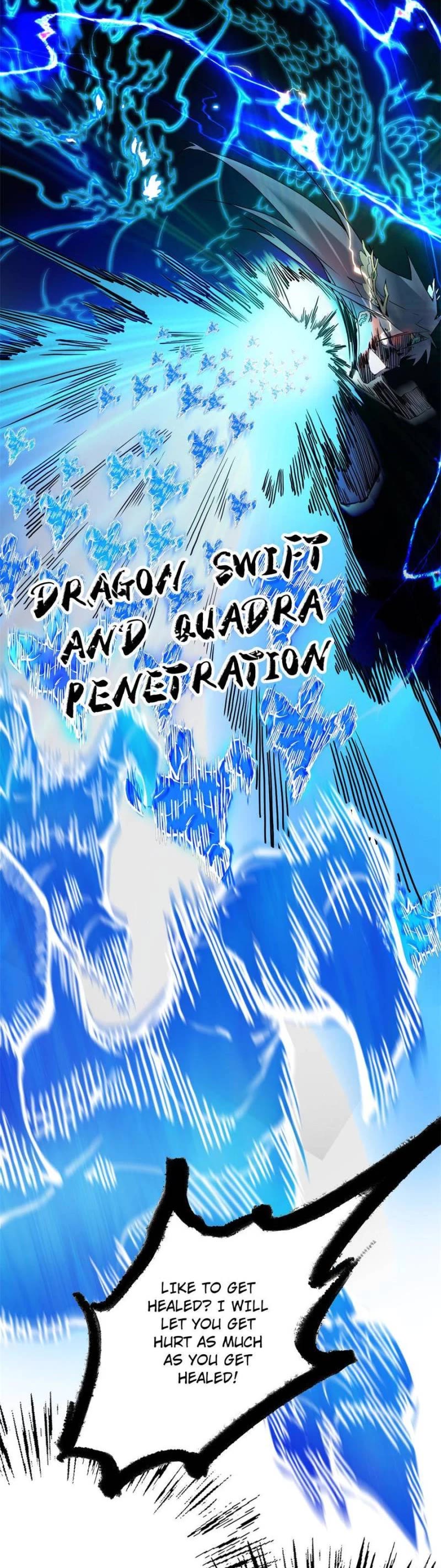 I’m an Evil God Chapter 257 - Page 29