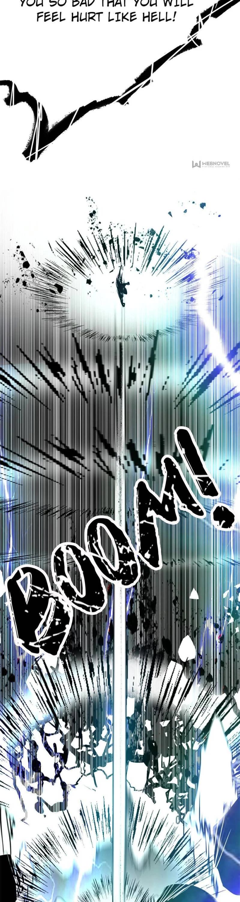 I’m an Evil God Chapter 257 - Page 32