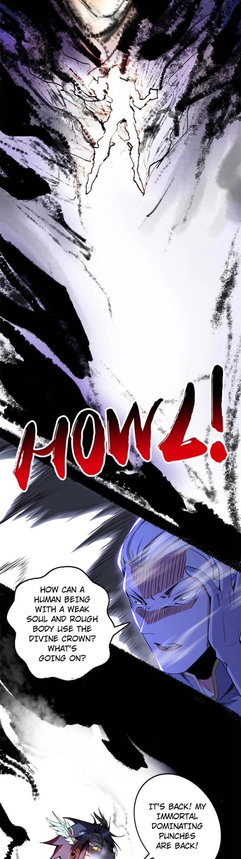 I’m an Evil God Chapter 257 - Page 10