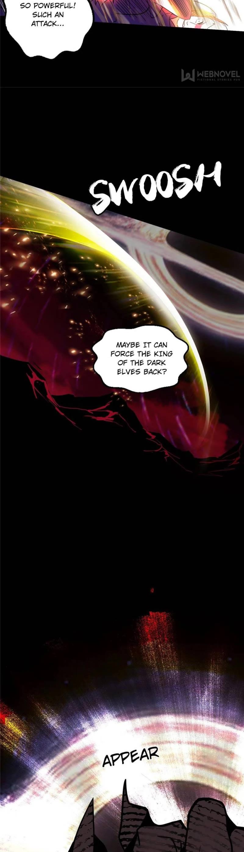 I’m an Evil God Chapter 258 - Page 14