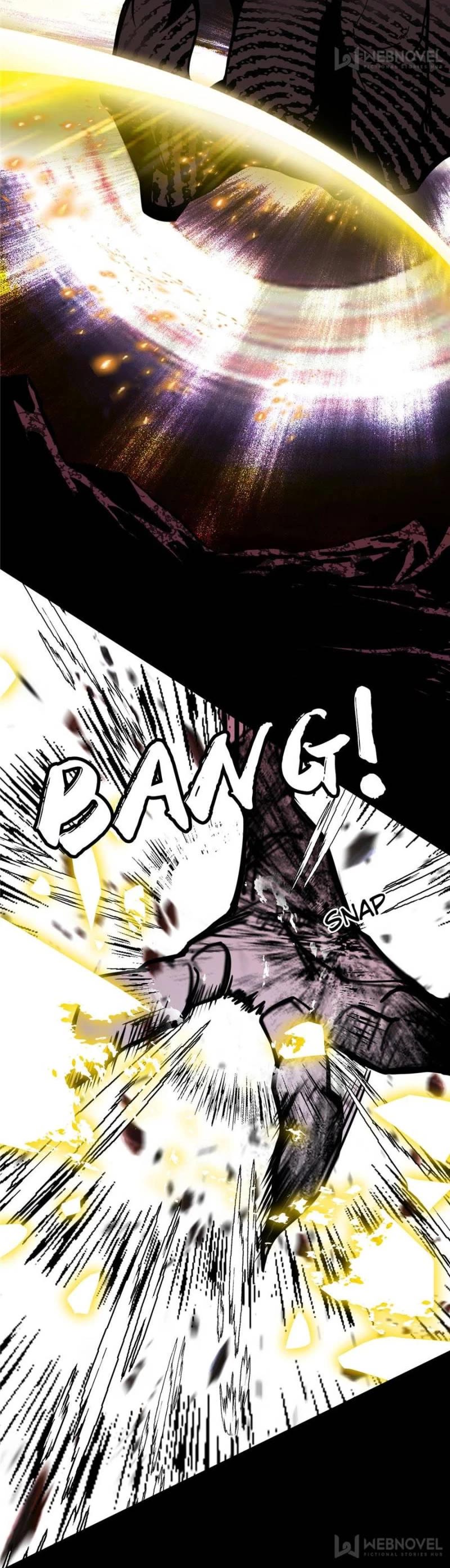 I’m an Evil God Chapter 258 - Page 15
