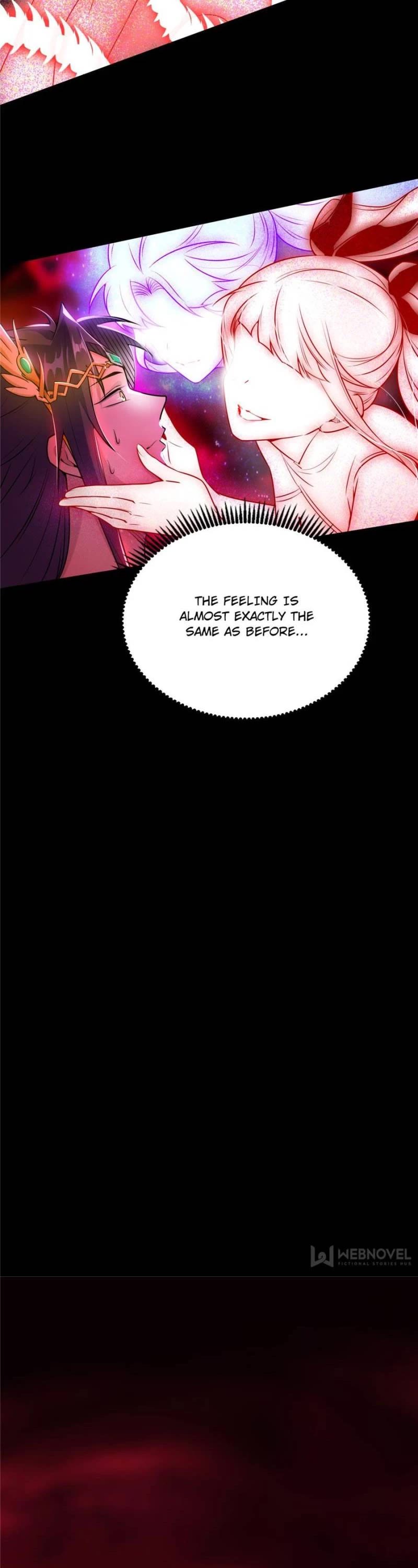 I’m an Evil God Chapter 258 - Page 26