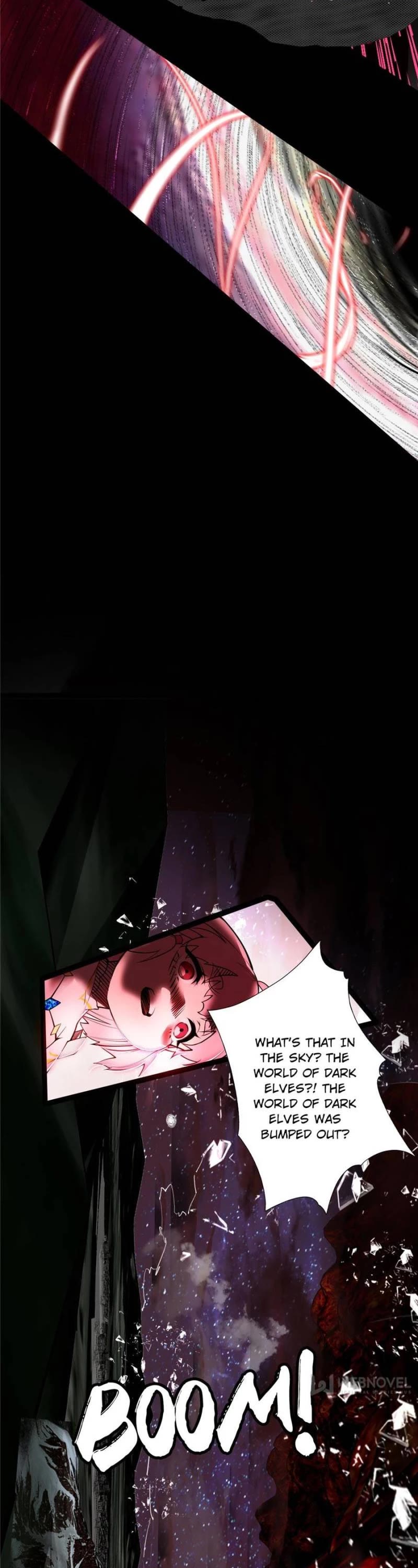 I’m an Evil God Chapter 258 - Page 33