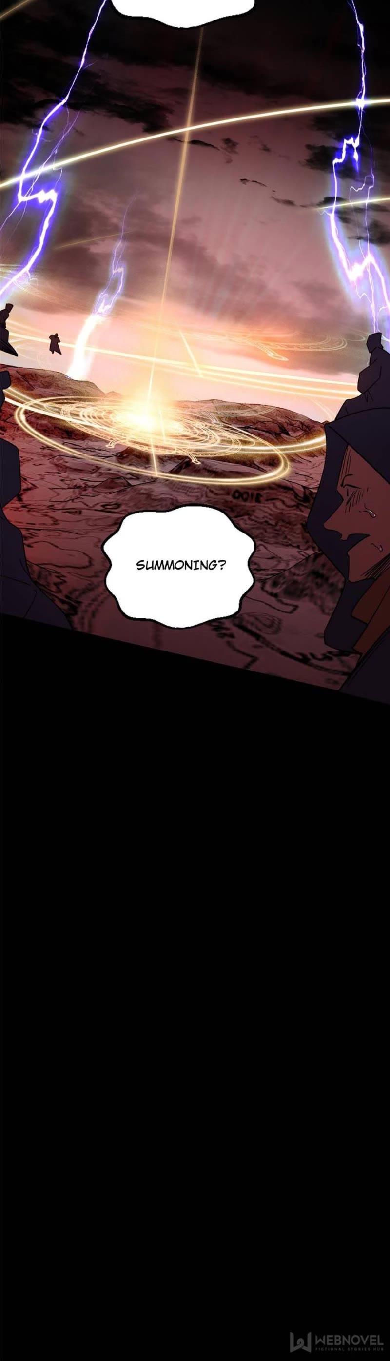 I’m an Evil God Chapter 258 - Page 10
