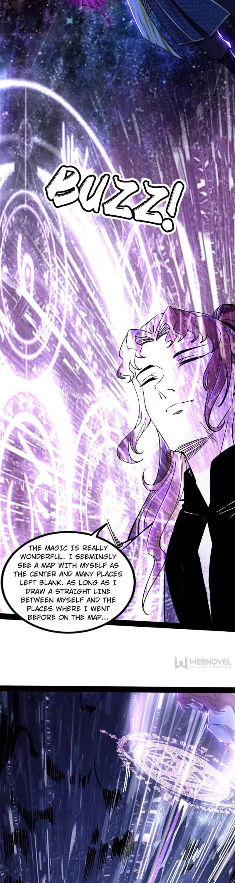 I’m an Evil God Chapter 259 - Page 28