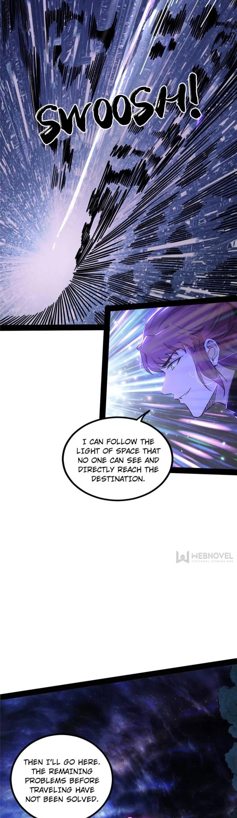 I’m an Evil God Chapter 259 - Page 29