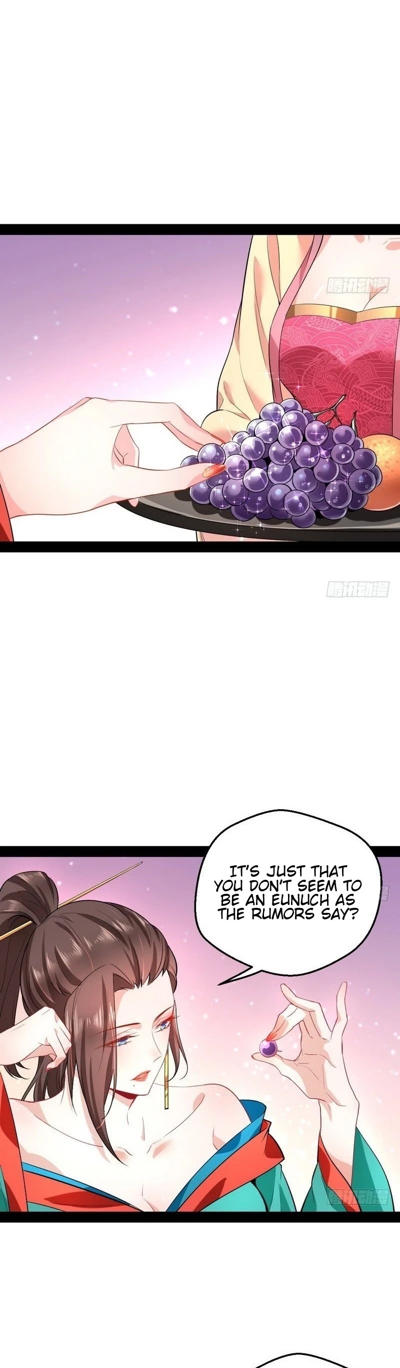 I’m an Evil God Chapter 26 - Page 5