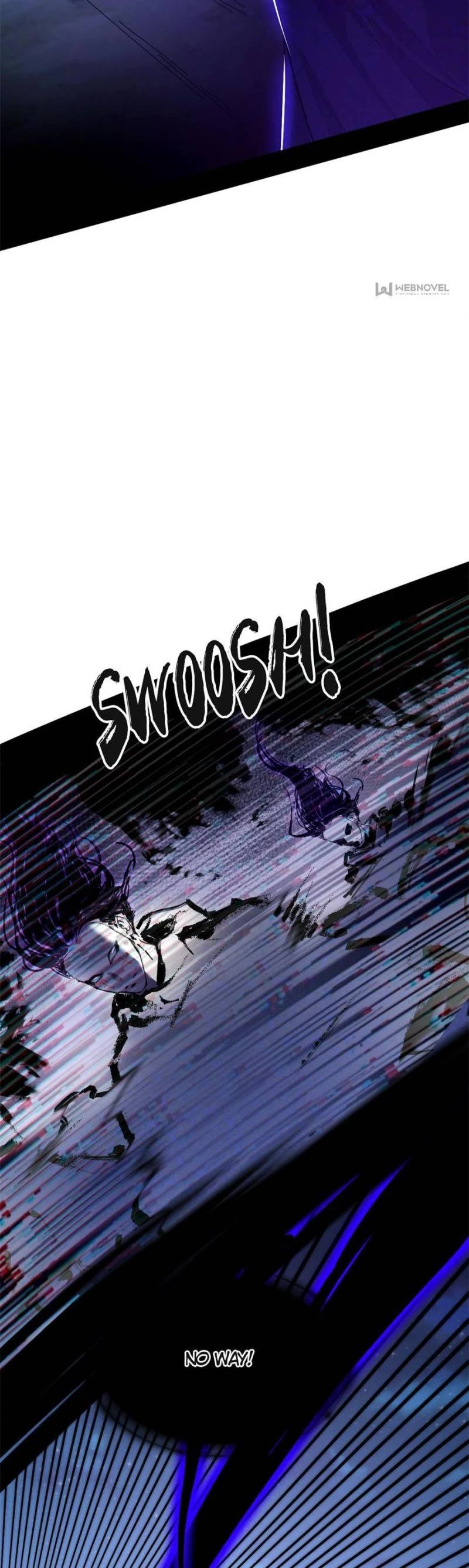 I’m an Evil God Chapter 262 - Page 20