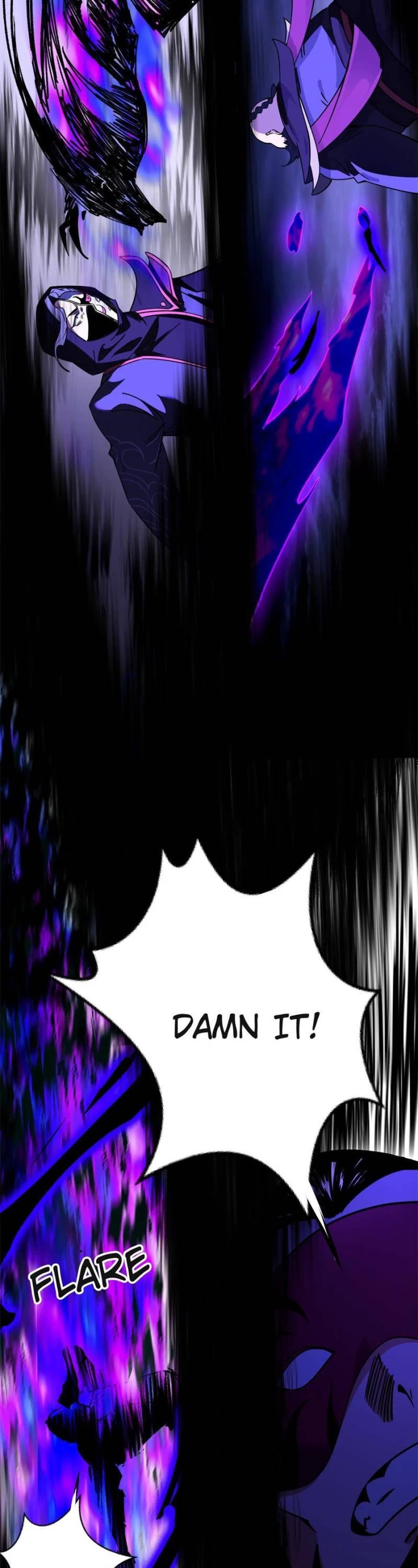 I’m an Evil God Chapter 262 - Page 23