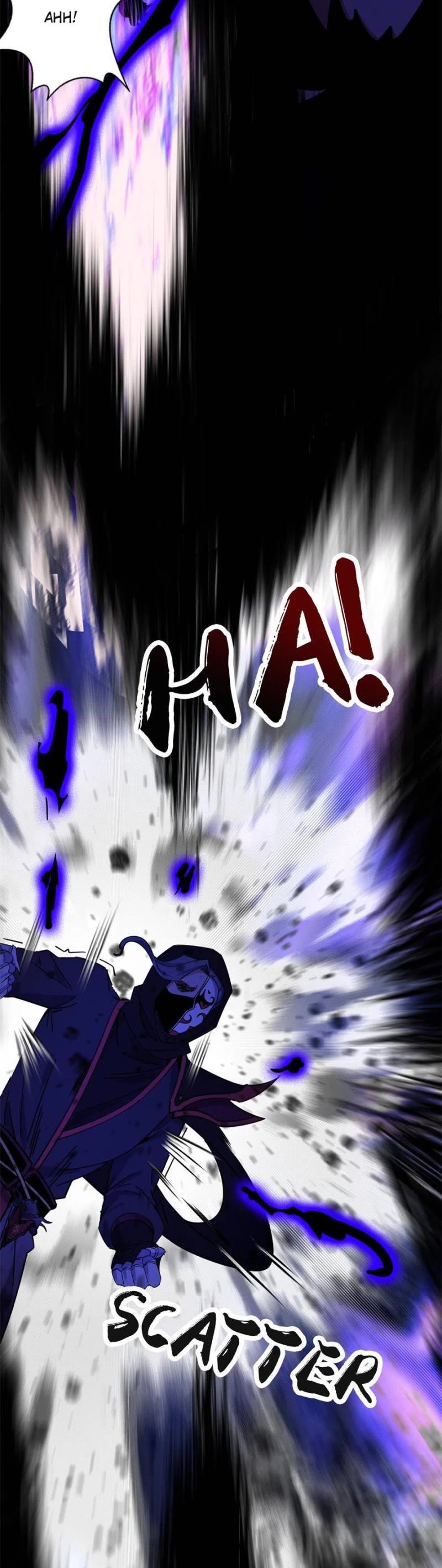 I’m an Evil God Chapter 262 - Page 24