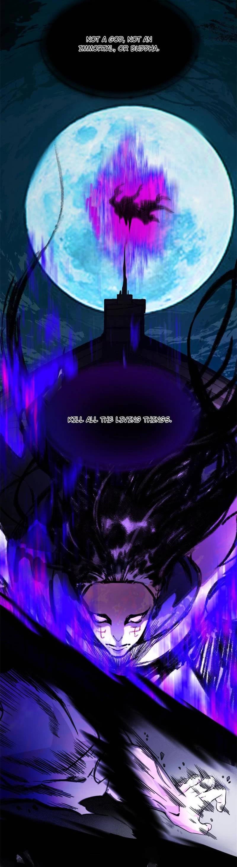 I’m an Evil God Chapter 262 - Page 4