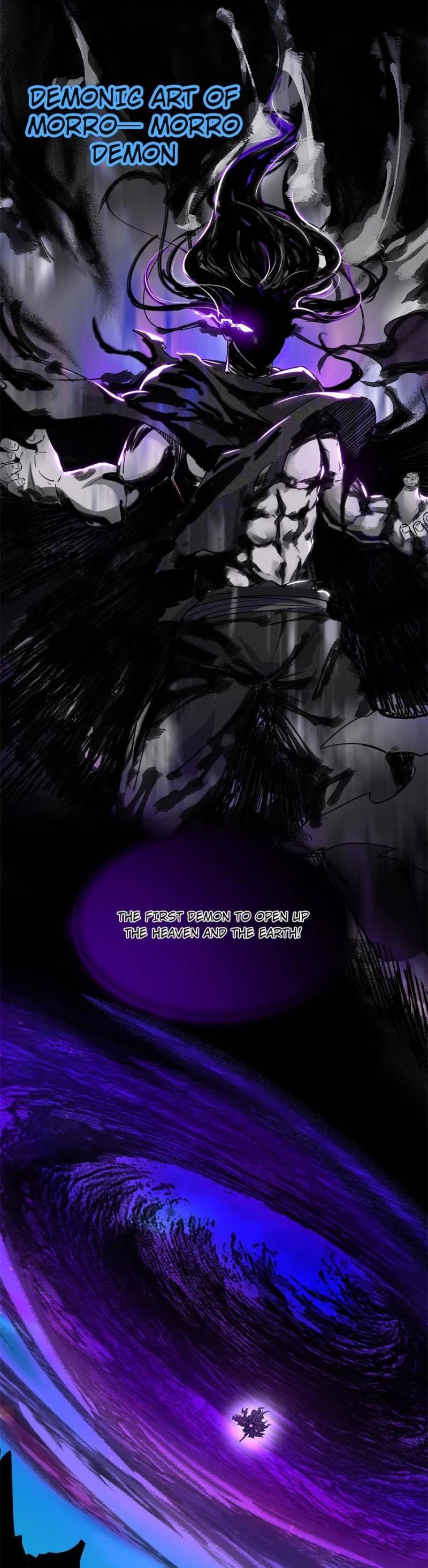 I’m an Evil God Chapter 262 - Page 5