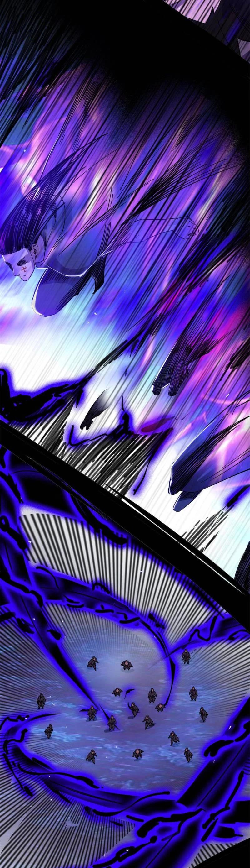 I’m an Evil God Chapter 262 - Page 9