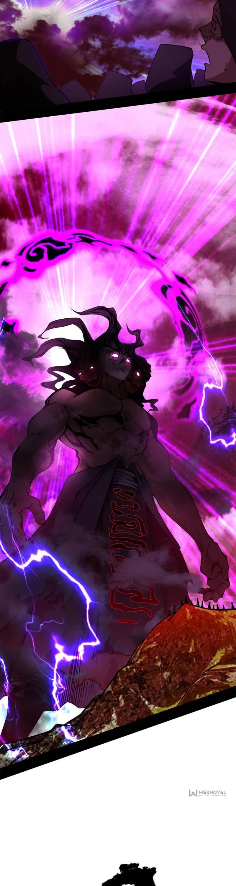 I’m an Evil God Chapter 263 - Page 13