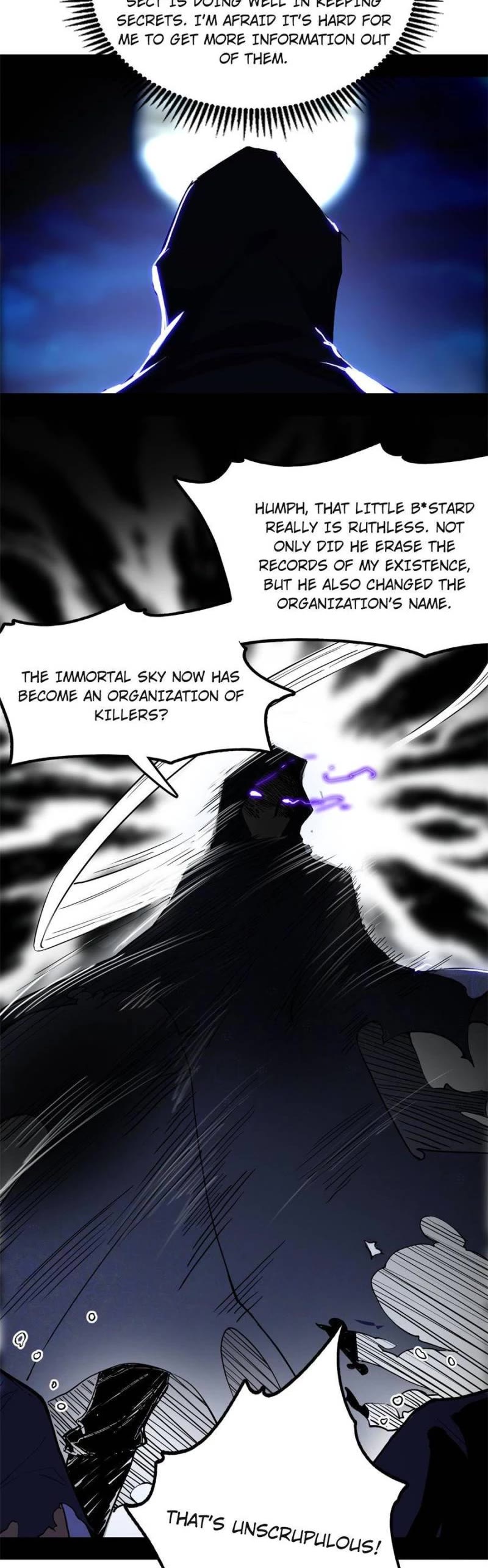 I’m an Evil God Chapter 263 - Page 4