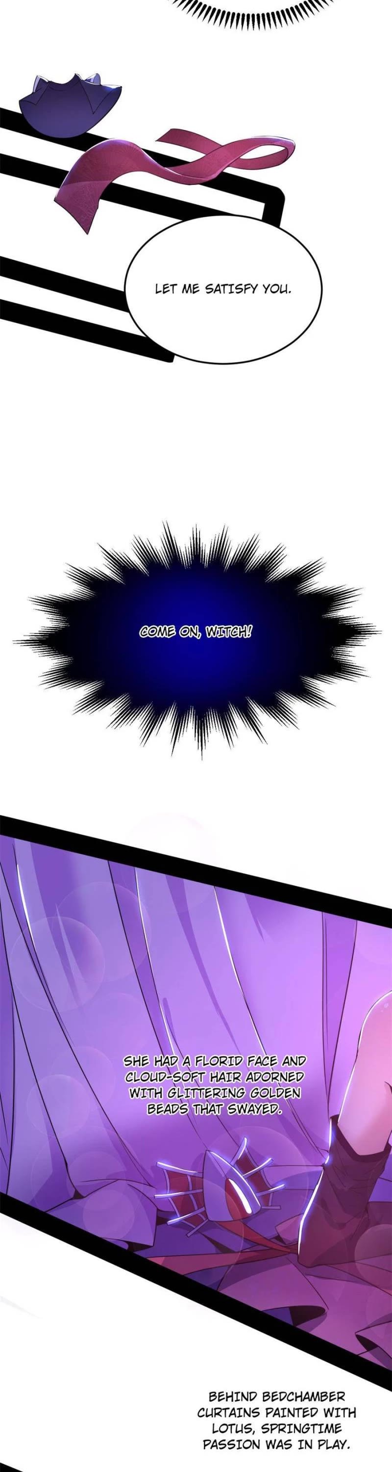 I’m an Evil God Chapter 265 - Page 22