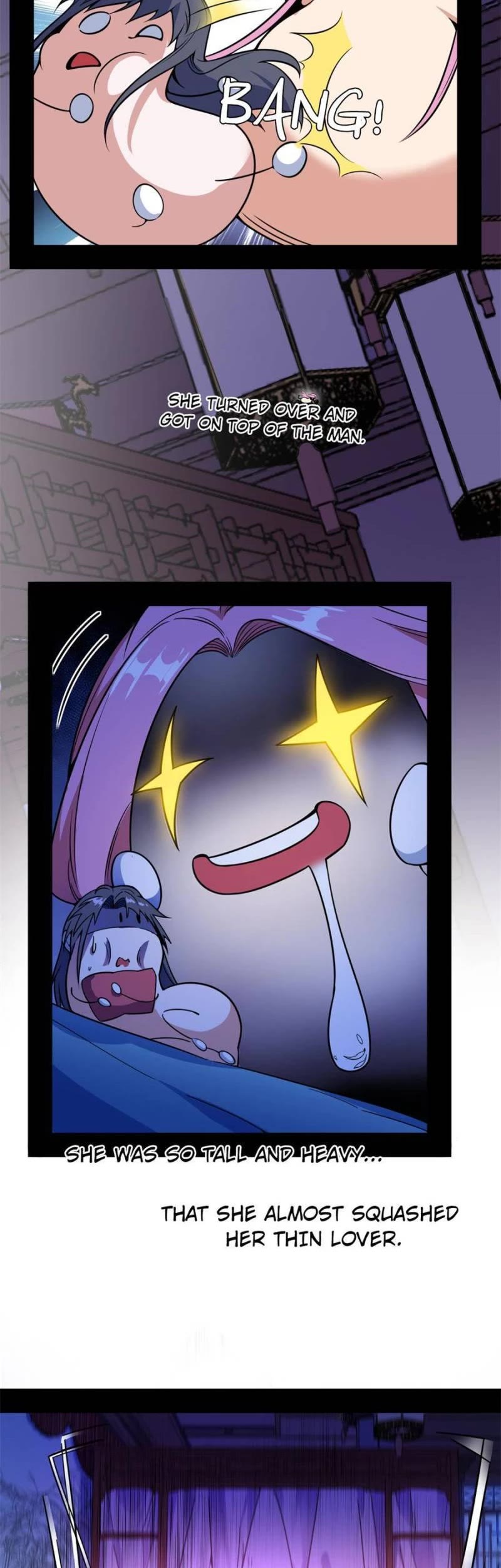 I’m an Evil God Chapter 265 - Page 24