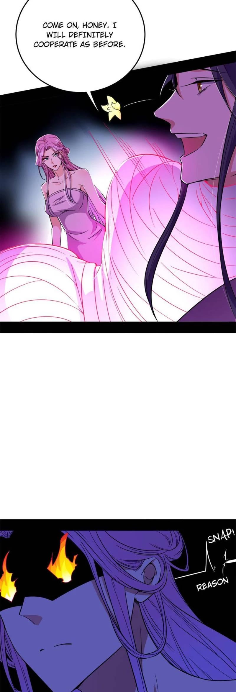 I’m an Evil God Chapter 265 - Page 29